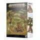 AWAKENED WYLDWOOD AWAKENED WYLDWOOD, Reshape the battlefield with the living fury of the forest