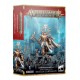 Warhammer Age of Sigmar Lord-Commander Bastian Carthalos, There is no higher rank in a Stormhost than Lord-Commander, and in the Hammers of Sigmar, this esteemed position is held by Bastian Carthalos, the Thunderborn