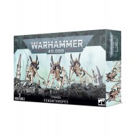 TYRANIDS: VENOMTHROPES