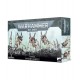 TYRANIDS: VENOMTHROPES TYRANIDS: VENOMTHROPES, Toxic Support Organisms: Deploy the Venomthropes