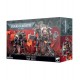 CHAOS KNIGHTS: WARDOGS CHAOS KNIGHTS: WARDOGS, Agile Hunters