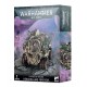 LEAGUES OF VOTANN: HEKATON LAND FORTRESS, Field a heavy battle tank and armored transport for your Leagues of Votann army