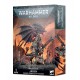 W/E: ANGRON DAEMON PRIMARCH OF KHORNE W/E: ANGRON DAEMON PRIMARCH OF KHORNE, The Red Angel