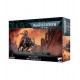 Warhammer 40,000 - World Eaters Lord Invocatus, Lord Invocatus is a master of swift raids, devastating counter-attacks, and relentless hit-and-run strategies