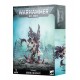 TYRANIDS: NORN EMISSARY TYRANIDS: NORN EMISSARY, Colossal Bio-Apex: Deploy the Norn Emissary