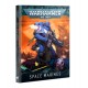 CODEX: SPACE MARINES, Know No Fear