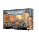 STERNGUARD VETERAN SQUAD, Space Marine Sternguard Veteran Squad: Master Marksmen, Unshakable Precision