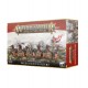 Warhammer Age of Sigmar - Cities of Sigmar Freeguild Fusiliers, Hold the line with the disciplined Freeguild Fusiliers, elite blackpowder infantry renowned for their unwavering defensive formations