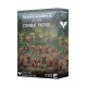 COMBAT PATROL: BLOOD ANGELS, Start or expand your Blood Angels army with a close-combat Combat Patrol force