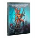 CODEX: AELDARI CODEX: AELDARI, Codex: Aeldari: Ancient Wisdom, Peerless Mastery