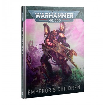EMPEROR'S CHILDREN 