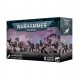 EMPEROR'S CHILDREN: TORMENTORS, Relentless Speed