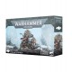 SPACE WOLVES: LOGAN GRIMNAR SPACE WOLVES: LOGAN GRIMNAR, Lead your Space Wolves into battle with the legendary Chapter Master, Logan Grimnar