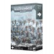 Warhammer 40,000 - Combat Patrol Space Wolves, Rri Askar has participated in countless battles, winning honour and glory with blade and boltgun