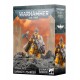 Warhammer 40,000 - Imperial Fists Darnath Lysander, Lead the sons of the Imperial Fists with one of the Chapter's most revered heroes