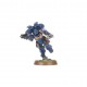 Warhammer 40,000 - Space Marines Jump Pack Intercessors Warhammer 40,000 - Space Marines Jump Pack Intercessors, Jump Pack Intercessors act as a highly mobile, rapid assault force of airborne Space Marines