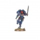 Warhammer 40,000 - Space Marines Jump Pack Intercessors Warhammer 40,000 - Space Marines Jump Pack Intercessors, Jump Pack Intercessors act as a highly mobile, rapid assault force of airborne Space Marines