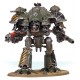 Imperial Knights: Knight Castellan / Dominus, Unleash Mobile Fortress Firepower
