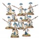 AURALAN WARDENS, Unbreakable Shield