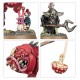 Warhammer Age of Sigmar - Squig Herd, Harness the chaotic energy of the Mortal Realms’ hungriest denizens with a Squig Herd