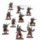Warhammer 40,000 - Adeptus Mechanicus Skitarii