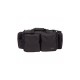 5.11 Tactical Range Ready Bag (Black), Constructed from durable, all-weather 600D nylon, the Range Ready™ Bag features seperates padded storage for multiple pistols, a zip-down front organizer that effectiviely stores 8 magazines, side pockets, a removabl