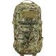 MOLLE Assault Pack (28L) ATP, Backpacks are available in all shapes and sizes, and they share a common design goal in mind - helping you carry what you need easily, whilst keeping your essential gear close at hand