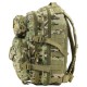 MOLLE Assault Pack (28L) ATP, Backpacks are available in all shapes and sizes, and they share a common design goal in mind - helping you carry what you need easily, whilst keeping your essential gear close at hand