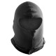 Helikon Balaclava (BK), Lightweight and breathable balaclava for basic face coverage and protection