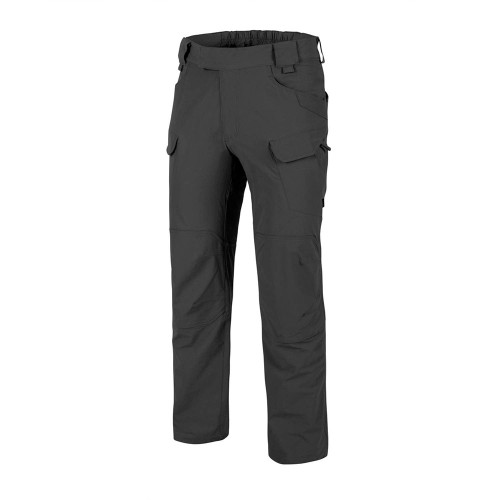 Helikon OTP Outdoor Tactical Pant (BK), Many of our customers operate not only in cities, but in the boondocks as well