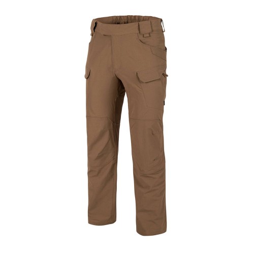 Helikon OTP Outdoor Tactical Pant (Coyote), Many of our customers operate not only in cities, but in the boondocks as well