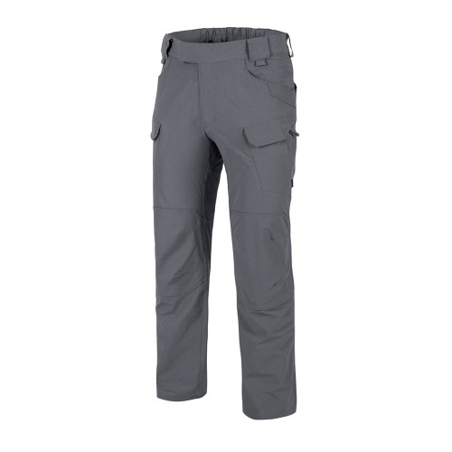 Helikon OTP Outdoor Tactical Pant (grey), Many of our customers operate not only in cities, but in the boondocks as well
