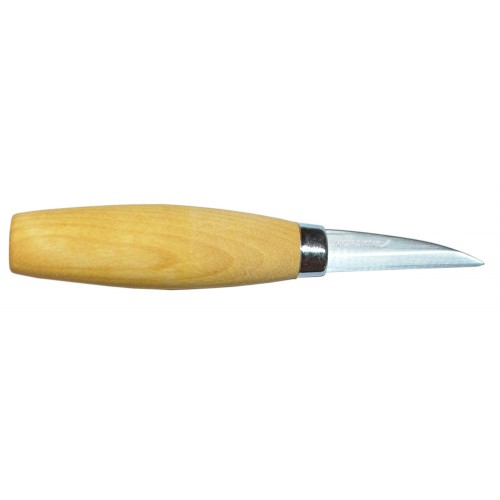 Morakniv Wood Carving 122, Our craft knives are well known and greatly appreciated for their sharpness and precision